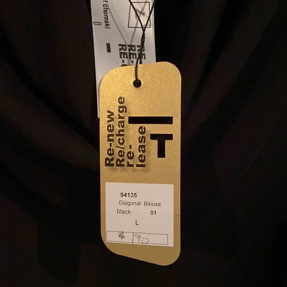 T9 by Tammi Chomski Top - Picture 5 of 7